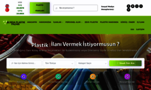 Hurdaplastikpazari.com thumbnail