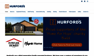 Hurfordwholesale.co.nz thumbnail