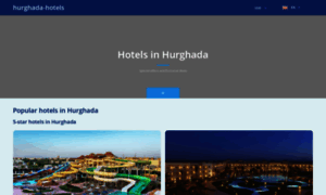 Hurghada-hotels.org thumbnail