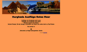 Hurghada-rotesmeer-ausfluege.de thumbnail