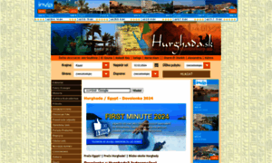 Hurghada.sk thumbnail