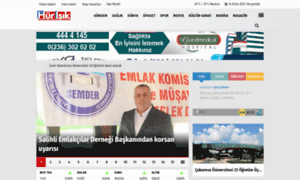 Hurisikgazetesi.com thumbnail