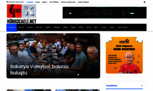 Hurkocaeli.net thumbnail