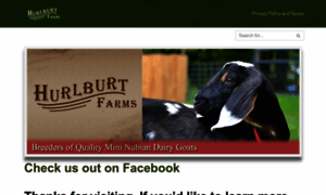 Hurlburtfarms.com thumbnail