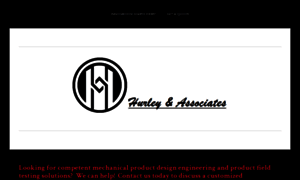 Hurley-and-associates.com thumbnail