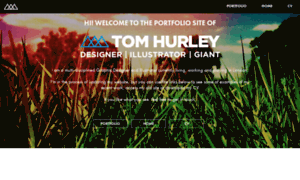 Hurley-design.co.uk thumbnail