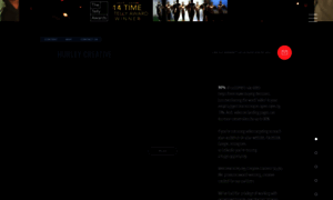 Hurleycreativenow.com thumbnail