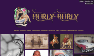 Hurly--burly.tumblr.com thumbnail