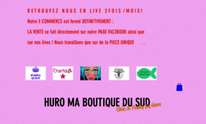 Huro.fr thumbnail