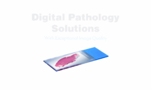 Hurondigitalpathology.com thumbnail