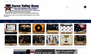 Huronvalleyguns.com thumbnail