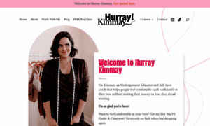 Hurraykimmay.com thumbnail