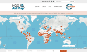 Hurricane-matthew-response.ngoaidmap.org thumbnail