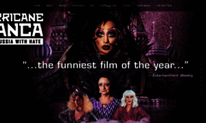 Hurricanebianca.com thumbnail