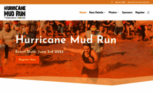 Hurricanemudrun.com thumbnail