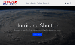 Hurricaneshutters-usa.com thumbnail