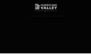 Hurricanevalleytourism.com thumbnail