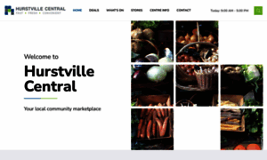 Hurstvillecentral.com.au thumbnail