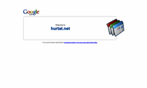 Hurtat.net thumbnail