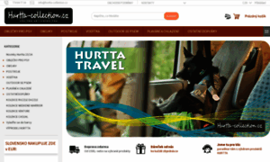 Hurtta-collection.cz thumbnail