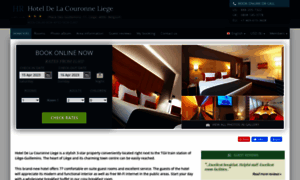 Husa-de-la-couronne.hotel-rez.com thumbnail