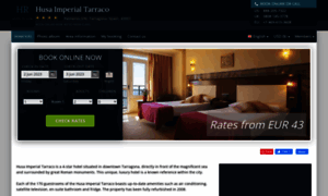 Husa-imperial-tarraco.hotel-rv.com thumbnail