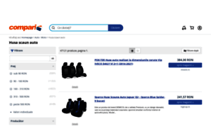 Husa-scaun-auto.compari.ro thumbnail