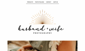 Husbandandwifephotography.bigcartel.com thumbnail