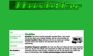 Husbilar.eu thumbnail