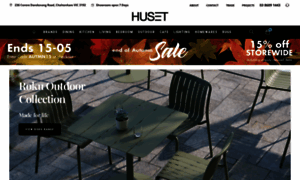 Huset.com.au thumbnail