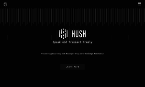 Hush.is thumbnail