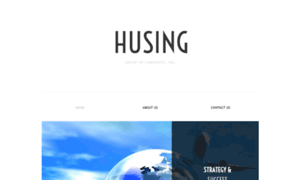 Husing.com thumbnail