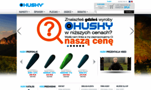 Huskypl.pl thumbnail