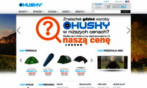 Huskypolska.pl thumbnail