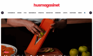 Husmagasinet.dk thumbnail