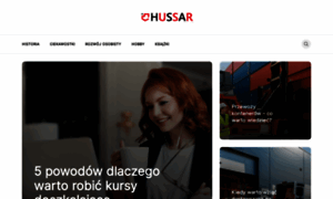 Hussar.com.pl thumbnail