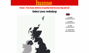 Husse.co.uk thumbnail