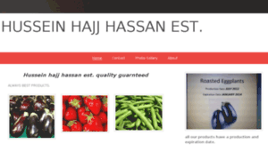 Husseinhajjhassanest.webs.com thumbnail