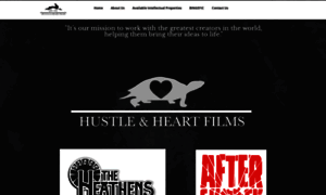Hustleandheartfilms.com thumbnail