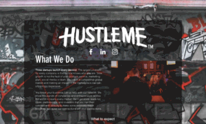Hustleme.ca thumbnail
