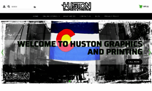 Hustongraphicsandprinting.com thumbnail