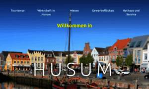 Husum.de thumbnail