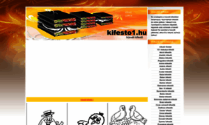 Husveti-kifestok.kifesto1.hu thumbnail