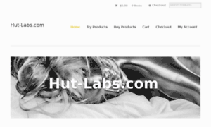 Hut-labs.com thumbnail