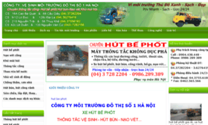 Hutbephot.com.vn thumbnail