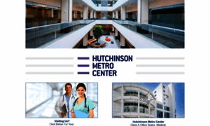 Hutchmetrocenter.com thumbnail