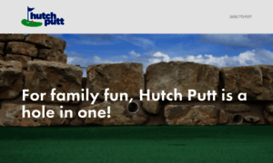 Hutchputt.com thumbnail