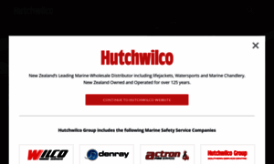 Hutchwilco.co.nz thumbnail
