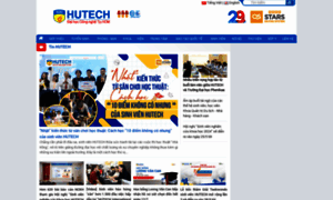 Hutech.edu.vn thumbnail