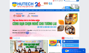 Hutech.vn thumbnail